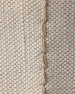 Small Linen Blend Handbag - Image 3